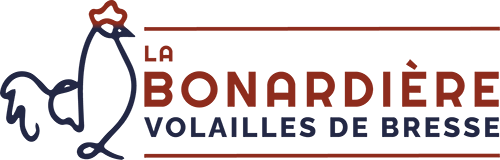 La Bonardière